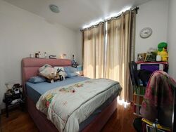 Suites @ Bukit Timah (D21), Apartment #610537061